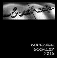 buchcafe booklet 2015
